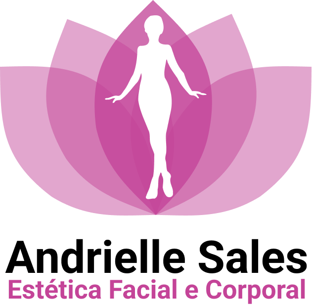 Logo Andrielle Sales